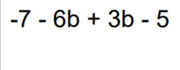 I need help please .-example-1