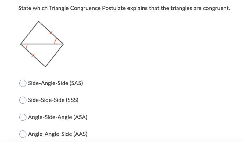 SIMPLE CONGRUENCE QUESTION!!! LOTS OF POINTS!-example-1