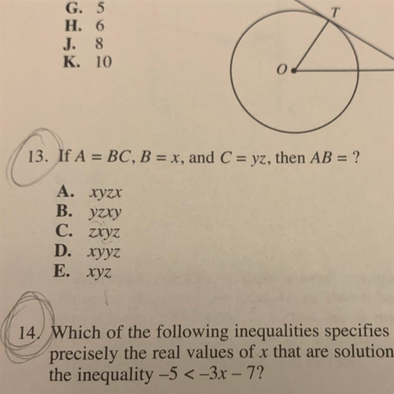 I have looked from answer sheet but i still didn’t get it…-example-1