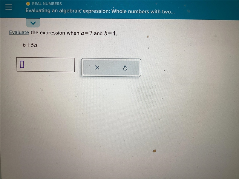 Please help me solve this algebraic expression-example-1