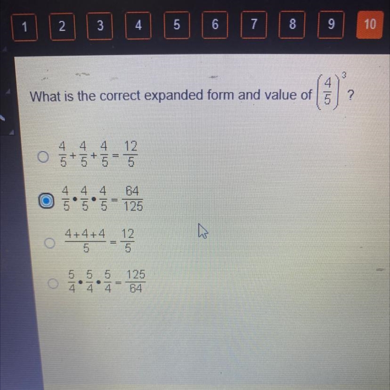 What is the correct expanded form and value!! Pls hurry asap-example-1