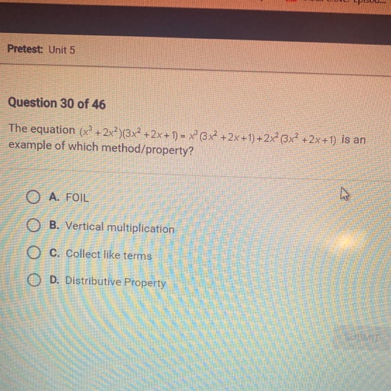 This is an example of which method/property?-example-1