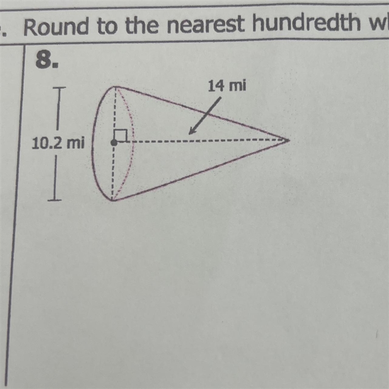 Find the surface area of each figure. Round to the nearest hundredth when necessary-example-1