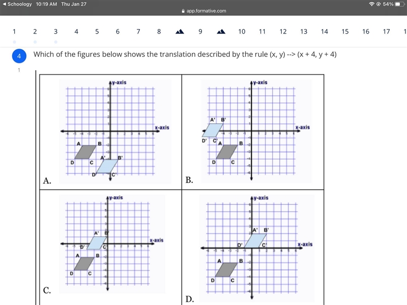 Solve the math problem-example-1