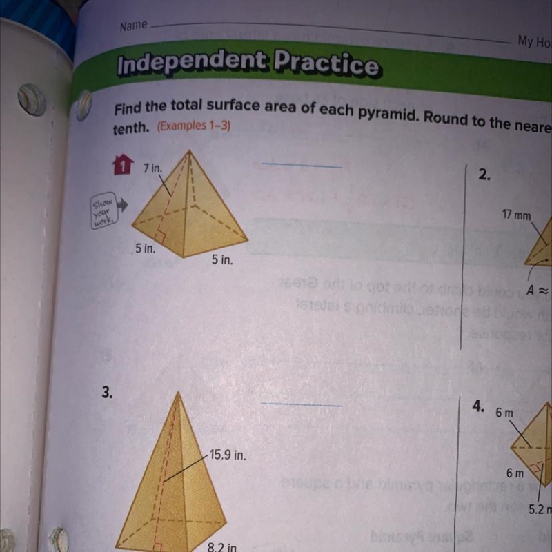 Someone want to help with number 1-example-1