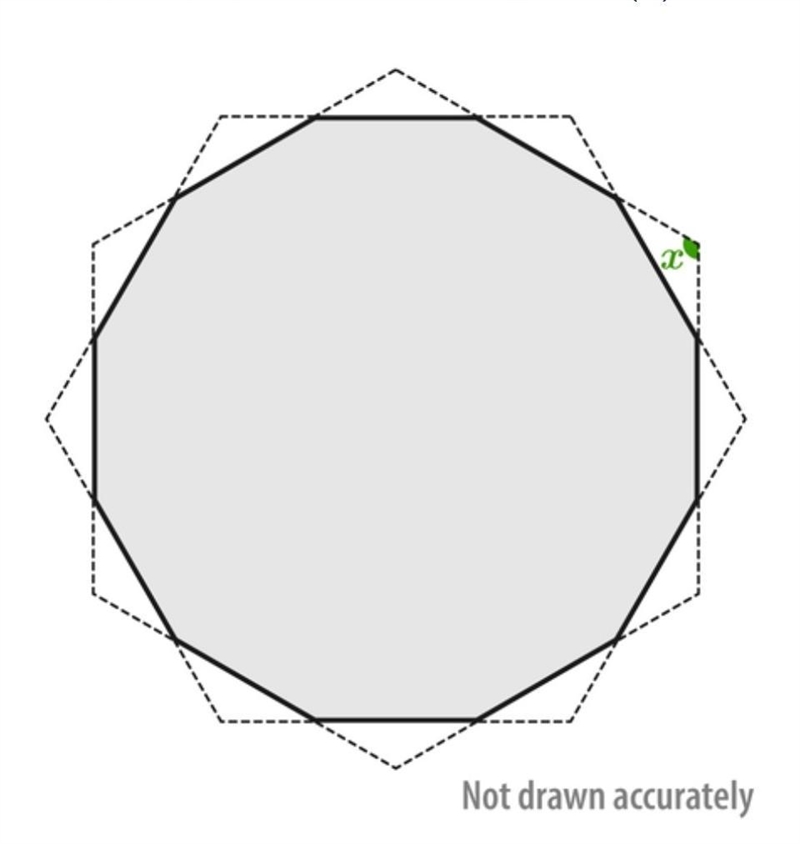 (LOOK AT IMAGE) The sides of a regular 12-sided polygon have been extended to make-example-1