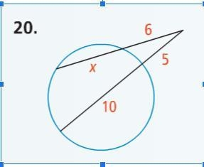 Find the value of x. please help-example-1