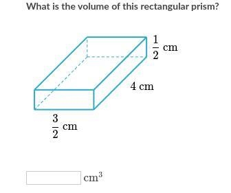 What is the volume of this rectangular prism?-example-1