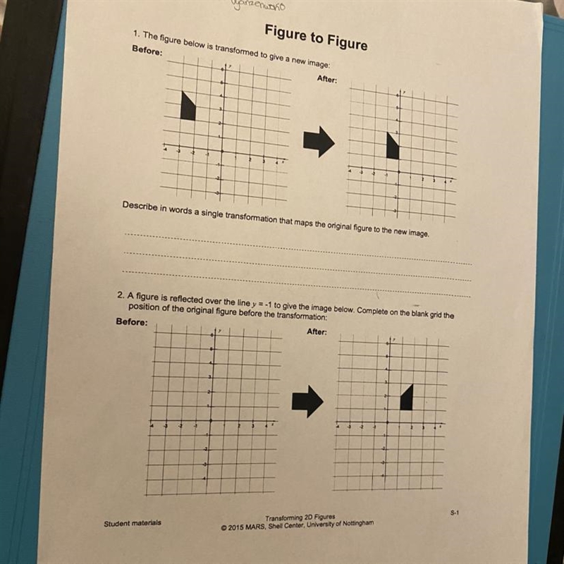 Help please I need geomentry help :(-example-1