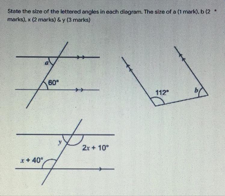 ANSWER ASAP!! Screenshot attached-example-1