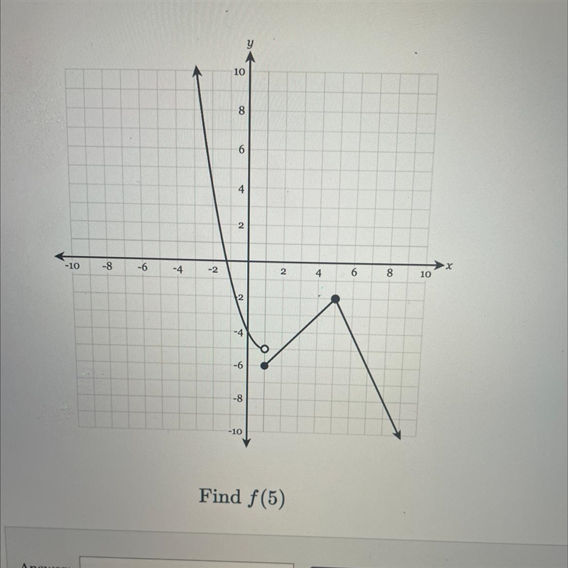 Find f(5) Need help asp!!-example-1