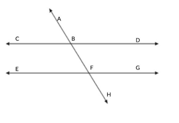 HELP! If CBF = 125°, then HFG= BFG=-example-1