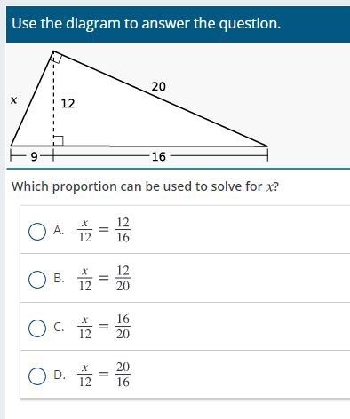 The answer appears in the image, this is for practice and please tell me an explanation-example-1