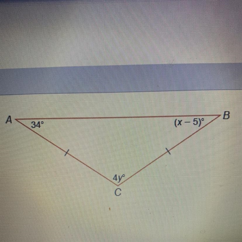 What is the value of y? Enter your answer in the box Y=_-example-1