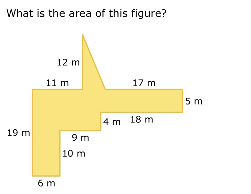 Find the area of this figure! (Don’t give me a big explanation, i have 30 mins to-example-1