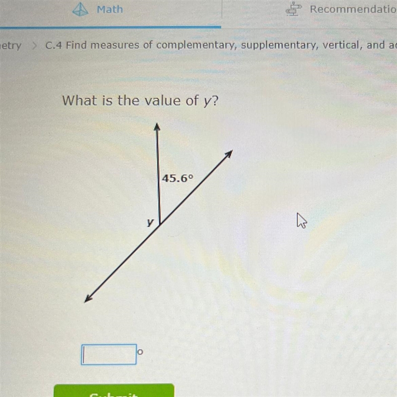 What is the value of y?-example-1