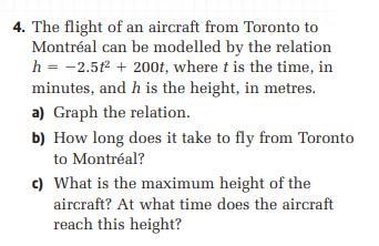 Please help me solve it WITHOUT THE USE OF A GRAPHING CALCULATOR OR ANY ONLINE TOOL-example-1