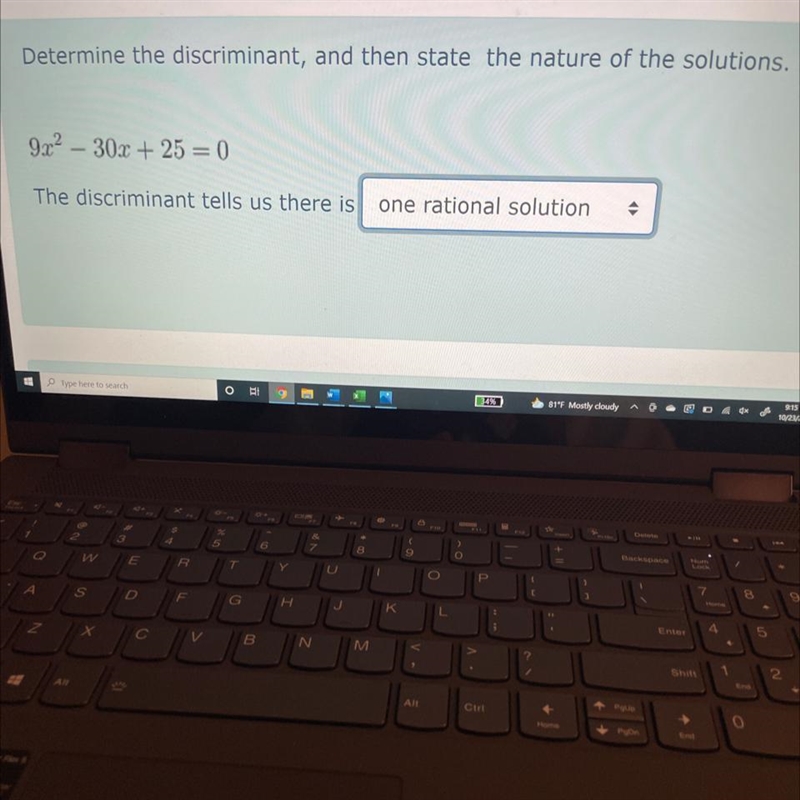 Do I have the correct answer? Or did I solve it incorrectly?-example-1