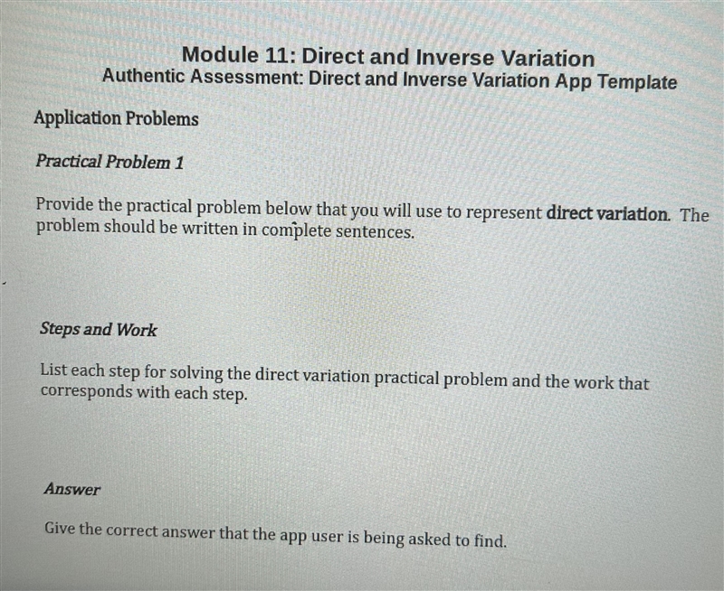 Quick algebra 1 assignment for 50 points! Experts and Geniuses please help asap, TYSM-example-1