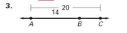 Use the diagram to find bc. (help please!!)-example-1