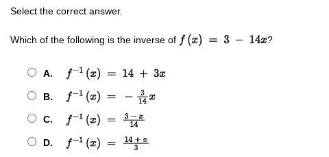 Please HELP ASAP! Pick the Correct Option.-example-1