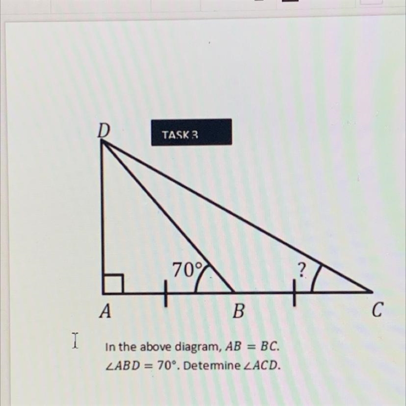 Can anyone help. Got set this as homework and don’t understand anything-example-1