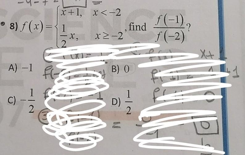 The right answer of this question is B or D ​-example-1