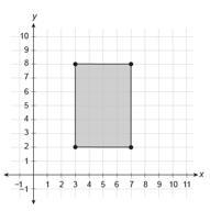 What is the area of this rectangle? 10units 20units 24units 48 units-example-1