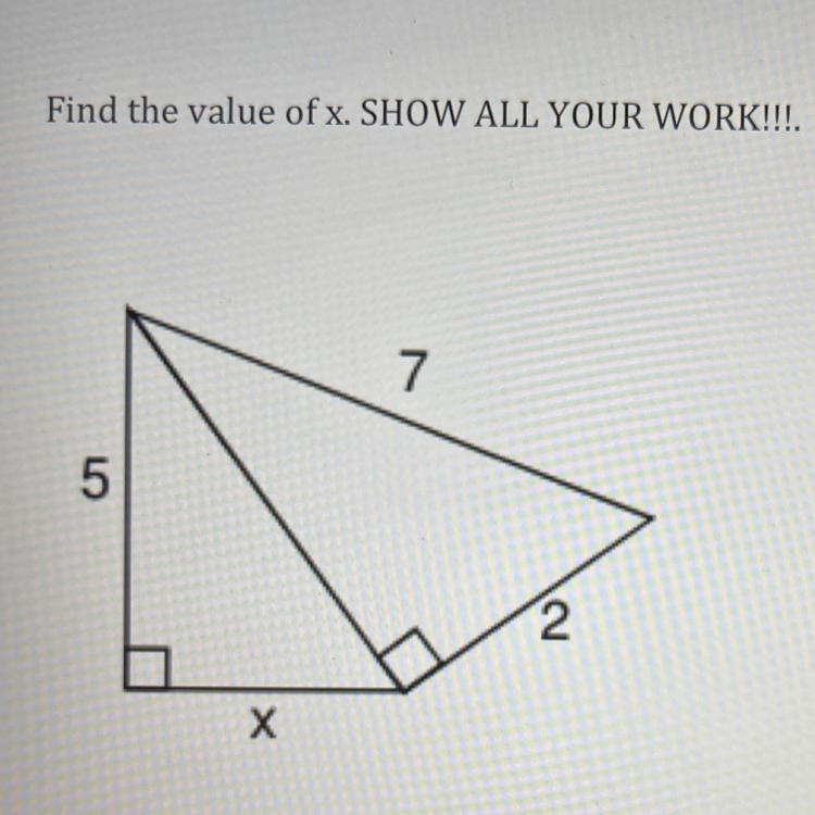 I NEED HELP!!! This is due tonight and I need help solving-example-1