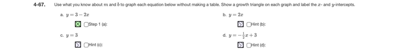 Please help i need to turn this in tomorrow 8th grade math-example-1