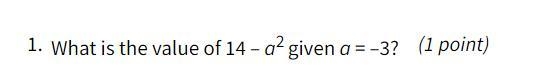 Does anyone know how to solve this, I need step by step on how to do this! Thank you-example-1