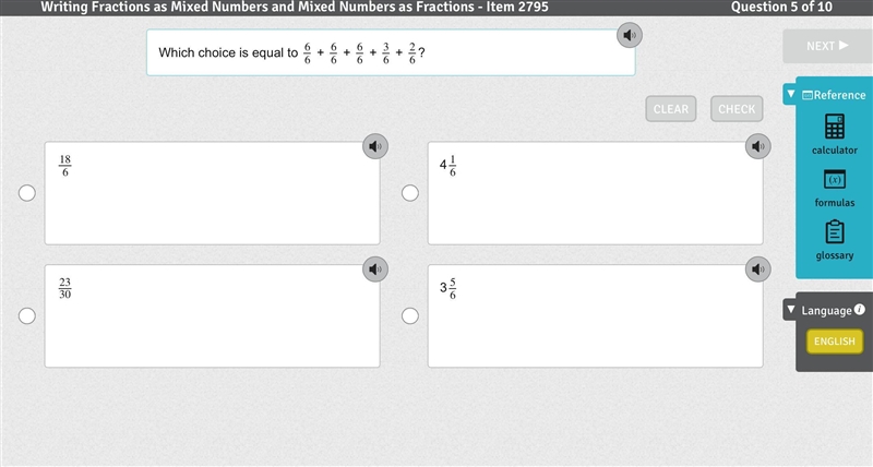 Which choice is equal to 66 6 6 + 66 6 6 + 66 6 6 + 36 3 6 + 26 2 6 ?-example-1