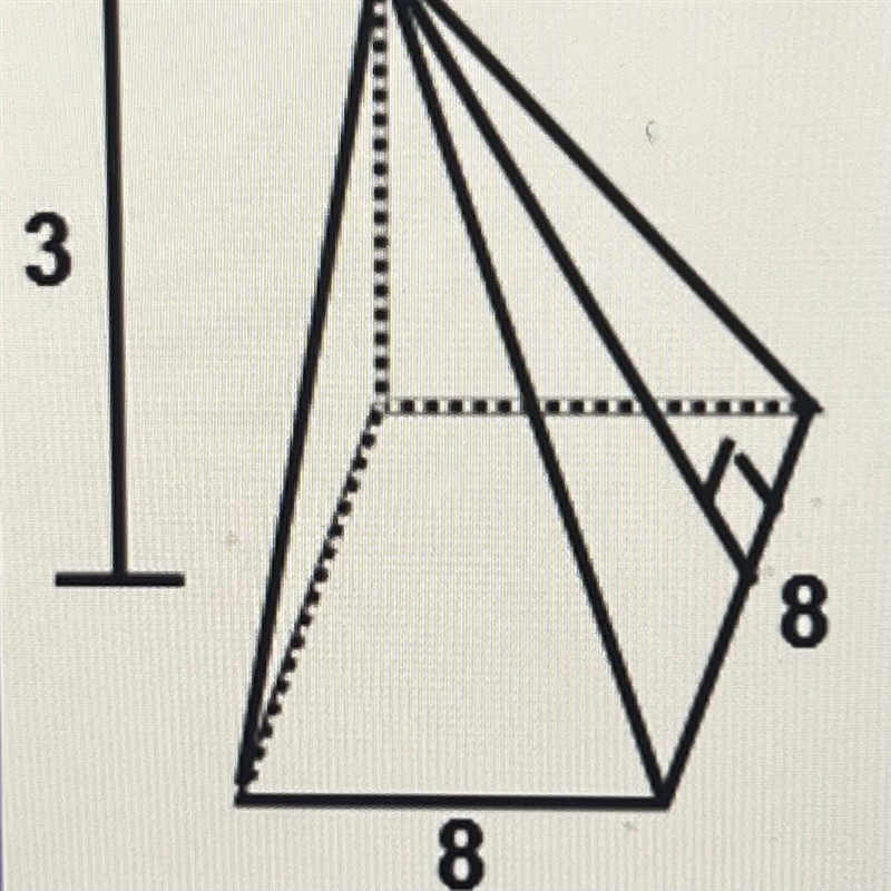 75 points! what is the lateral area?-example-1