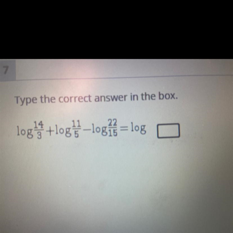 Type the correct answer in the box-example-1