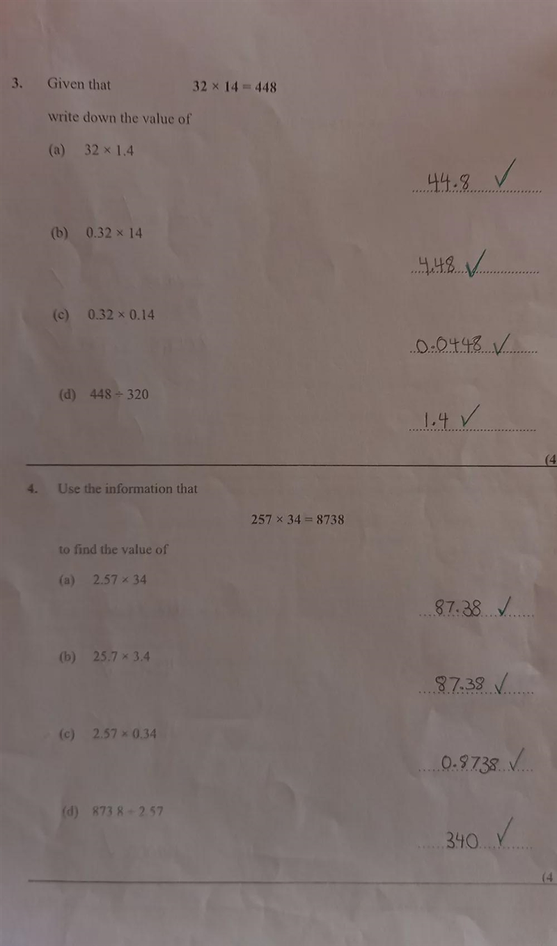 Hello, I have an exam tomorrow but I do not understand how to do the division parts-example-1