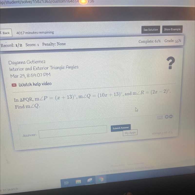 HELP ME ASAP PLEASE ITS THE SAME CONCEPT-example-1