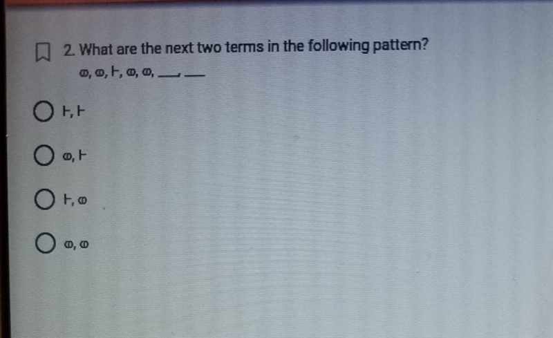 HELP ME so I'm really bad at math patterns anyways Queen Diana slays and I really-example-1