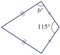 How to solve for b? Do you need another variable?-example-1