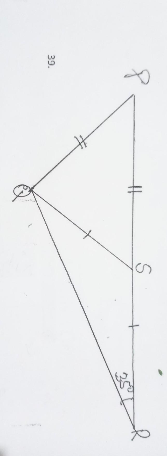 Find angle <QPS in the diagram​-example-1