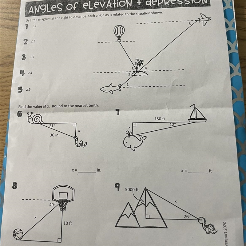 How do you answer 1-5-example-1