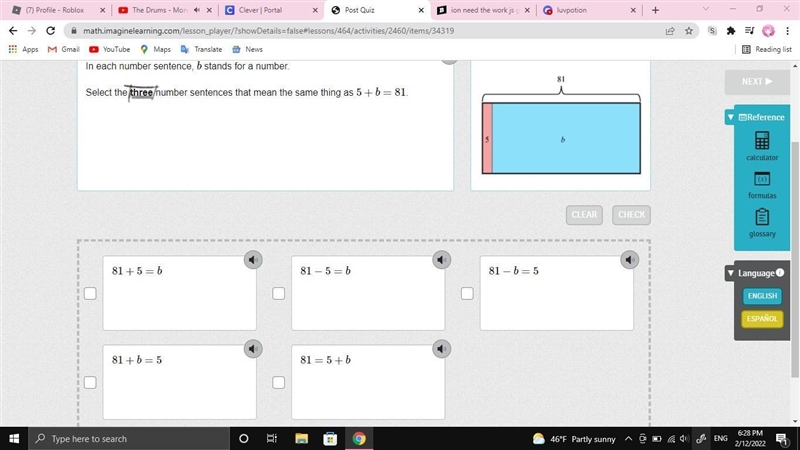 Helpp !! im helping my friend and i dont know how to do this, 6th grade stuff btw-example-1