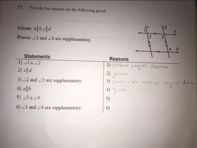 Struggling with this proof, help would be greatly appreciated!!-example-1