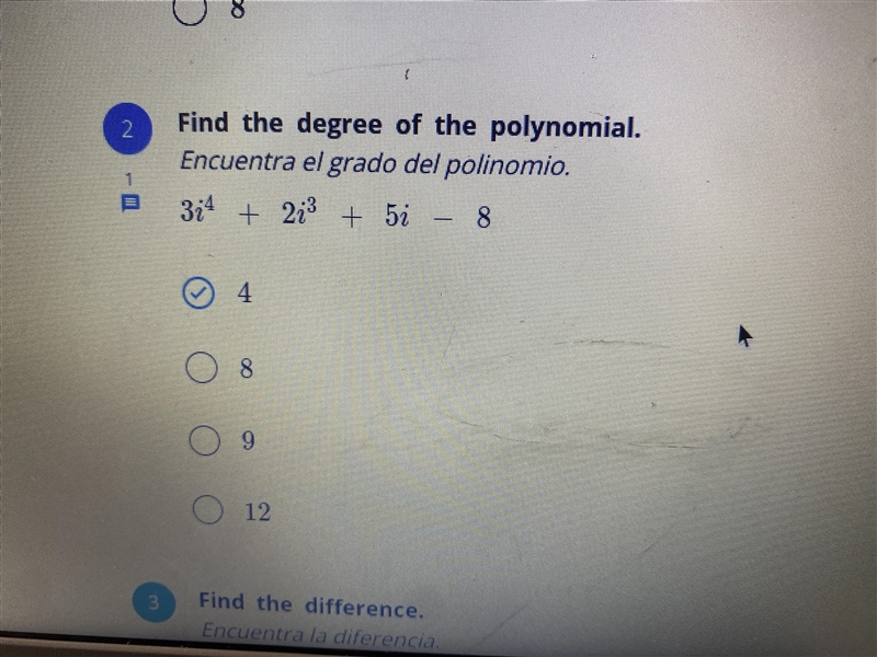 Can someone help on this question I’m not sure if I’m correct-example-1