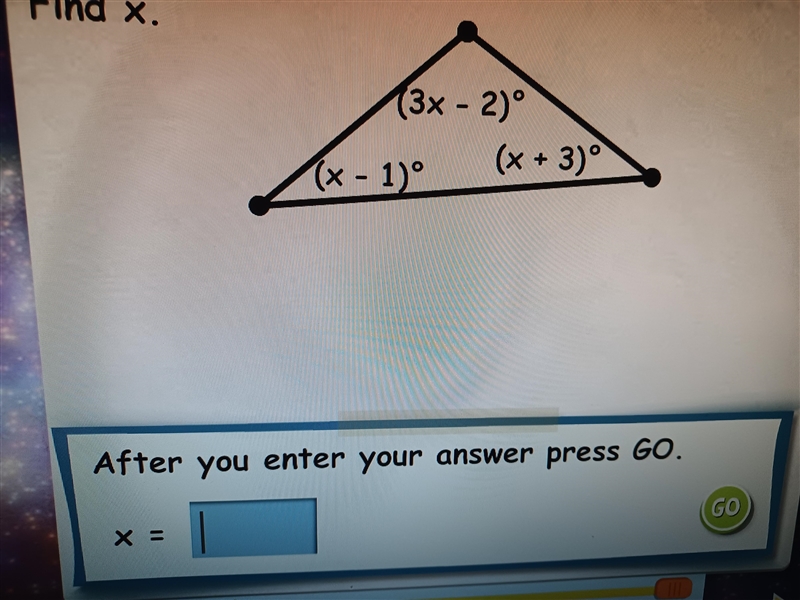 X= Help me please asap! Thanks so much :)-example-1