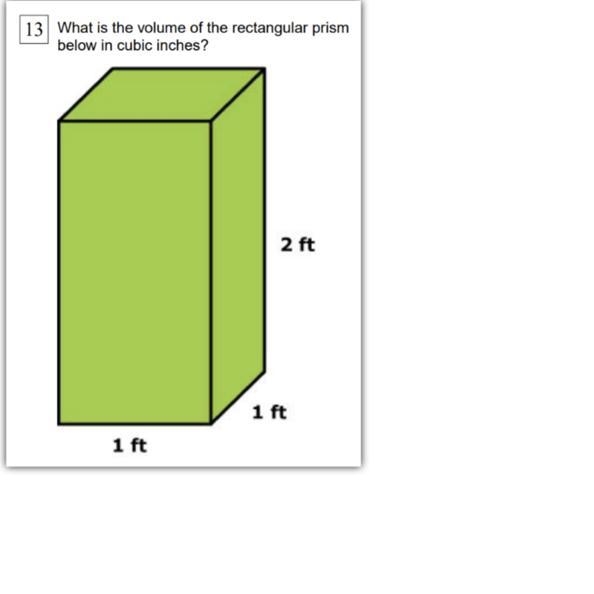 What is the volume of the rectangular prism below in cubic inches?-example-1