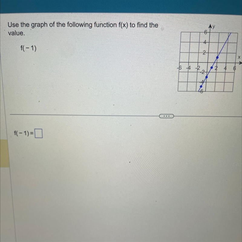 I DON’T KNOW HOW TO READ GRAPHS HELP ❗️❗️GIVING OUT LOTS OF POINTS❗️❗️❗️-example-1