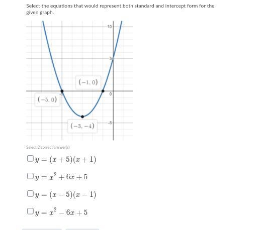 I must select up to 2 answers but i dont have any idea-example-1