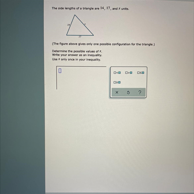 May I please get help with this math problem. I have tried multiple times but still-example-1