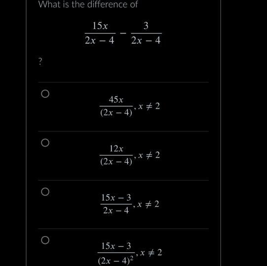 PLS HELP!What is the difference of-example-1