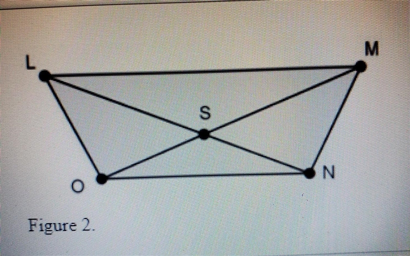 Which angle is supplementary to LSM? A.OSN B.SLM C.LSM D.MSN-example-1